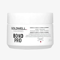 Goldwell Dualsenses Bond Pro Fortifying máscara de cabelo