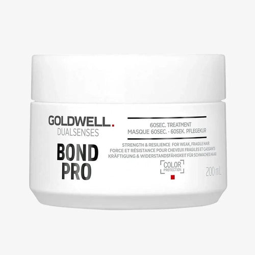 Goldwell Dualsenses Bond Pro Maschera Fortificante capelli - Planethair