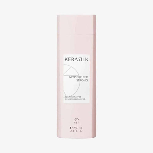 Kerasilk Goldwell Repairing Shampoo capelli danneggiati - Planethair