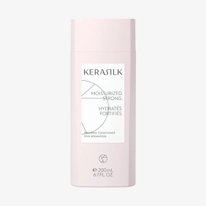Kerasilk Goldwell Repairing Conditioner capelli danneggiati - Planethair