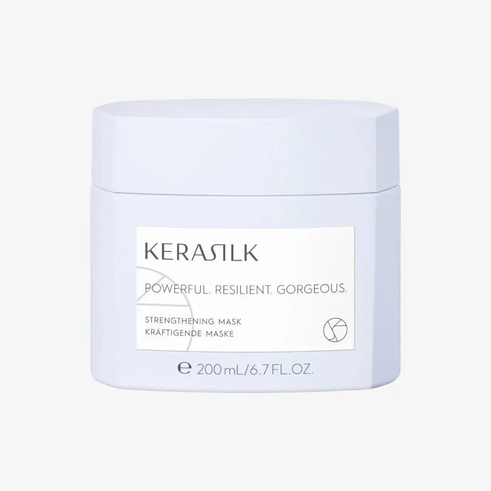 Kerasilk Goldwell Strengthening Mask strengthening mask