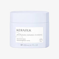 Kerasilk Goldwell Recovery Mask for damaged hair
