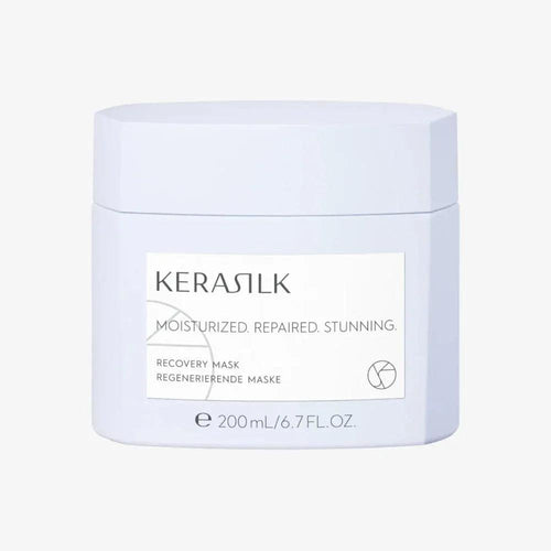 Kerasilk Goldwell Recovery Mask capelli danneggiati - Planethair