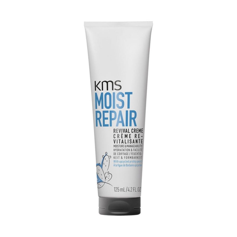 Moist Repair Revival Creme 