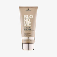 Schwarzkopf BlondMe Keratin Restore Conditioner 200ml