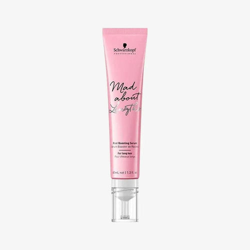 Schwarzkopf Mad About Lengths Root Boosting Serum 40ml capelli lunghi - Planethair