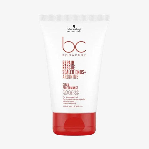 Schwarzkopf Repair Rescue Sealed Ends Trattamento Doppie Punte 100ml - Planethair