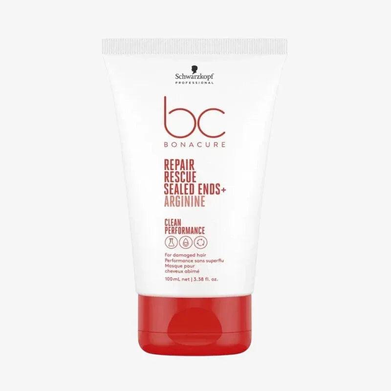 Schwarzkopf Repair Rescue Sealed Ends Trattamento Doppie Punte 100ml - Planethair
