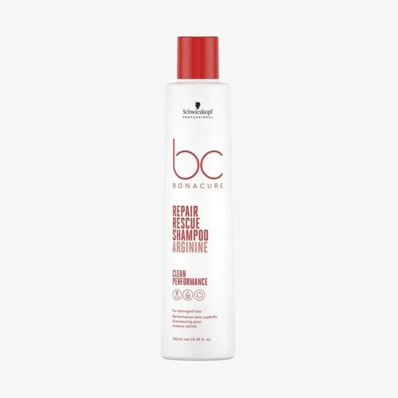 Schwarzkopf Repair Rescue Shampoo Capelli Danneggiati - Planethair