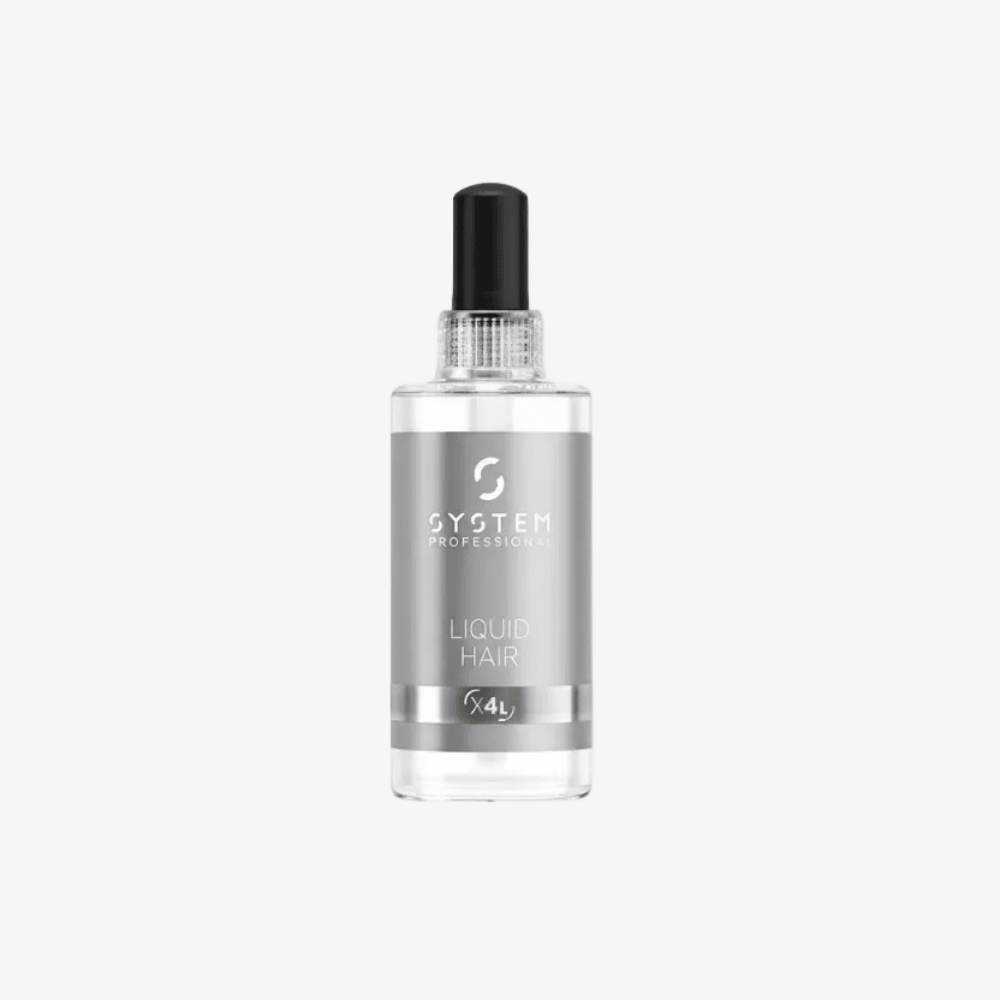 System Professional Liquid Hair X4L 100ml System Professional -  planethair-it.myshopify.com -