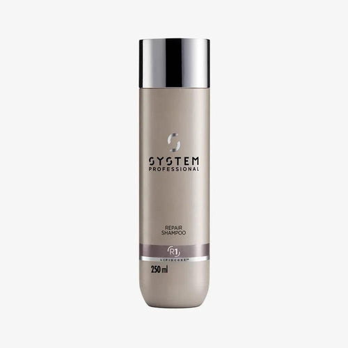System Professional Repair Shampoo per capelli danneggiati R1 System Professional -  planethair-it.myshopify.com -