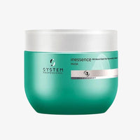 System Professional Inessence Mask i3 400ml maschera rigenerante capelli