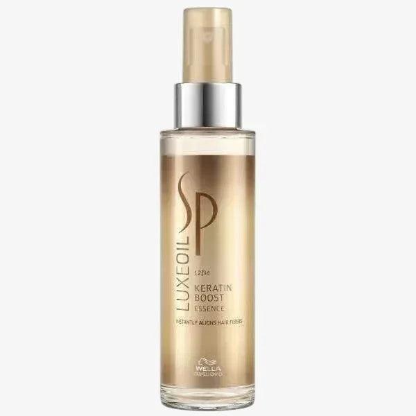 Wella SP Luxe Oil Boost Essence 100ml - Planethair