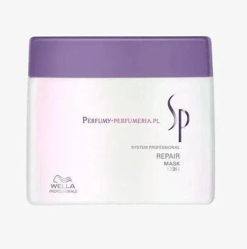 System Professional Repair Mask 400ml - Planethair