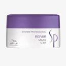 System Professional Repair Mask 200ml inclusa nel kit