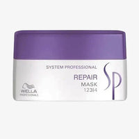 System Professional Repair Mask 200ml