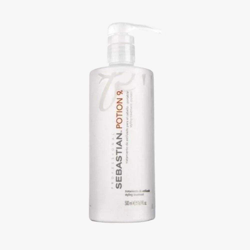 Sebastian Potion 9 Styling 500ml styling treatment