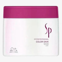 Color Save Mask Wella SP 400ml