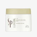 Wella SP Luxe Oil Keratin Protection Maschera 400ml - Planethair