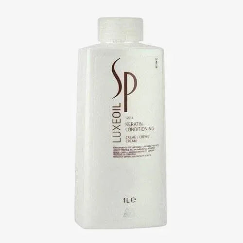 Wella Sp Luxe Oil Keratin Protection Conditioner 1000ml