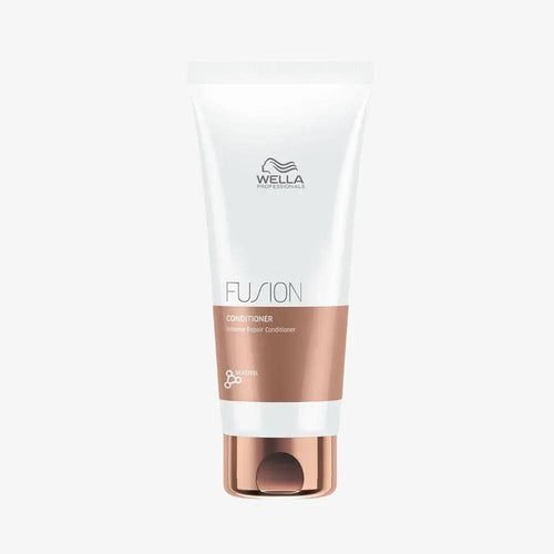 Wella Professionals Fusion Intense Repair 200ml – Balsamo ristrutturante per capelli danneggiati - Planethair
