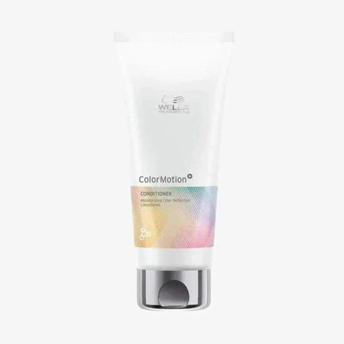 Wella Professionals ColorMotion+ balsamo 200ml capelli colorati - Planethair