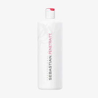 Sebastian Penetraitt Conditioner 1000ml sensitized hair