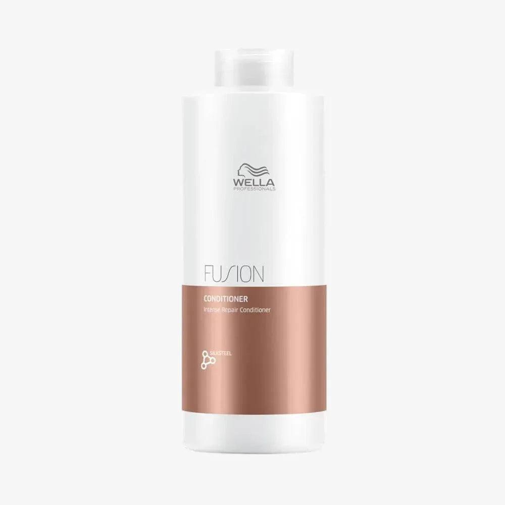 Wella Fusion Intense Repair Balsamo 1000ml - Planethair