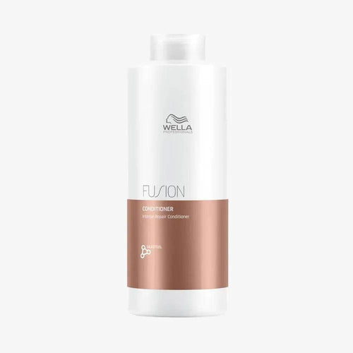 Wella Fusion Intense Repair Balsamo 1000ml - Planethair