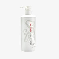 Sebastian Penetraitt Maschera 500ml Capelli Danneggiati