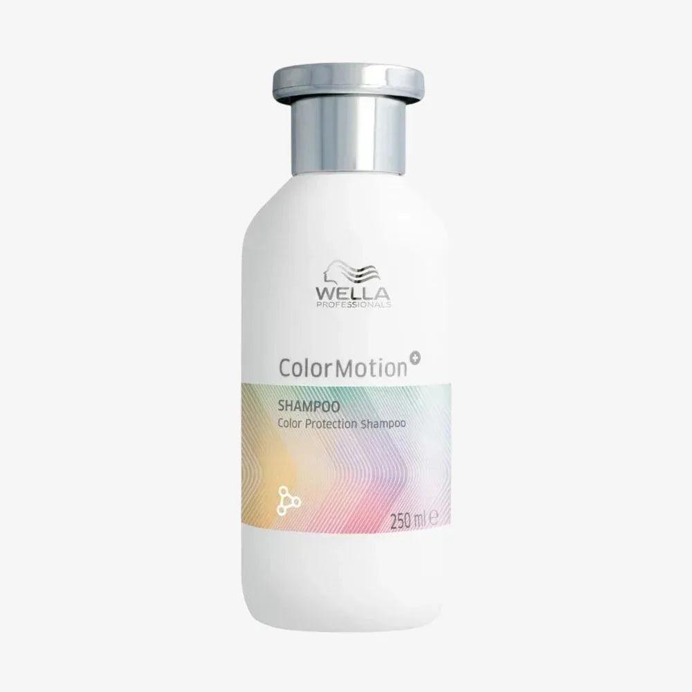Wella Professionals ColorMotion+ Shampoo capelli colorati - Planethair