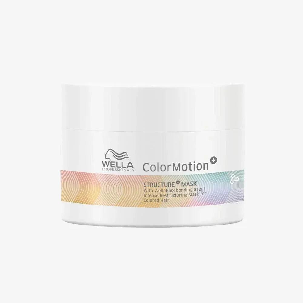 Wella Professionals ColorMotion+ Maschera capelli colorati 500ml - Planethair