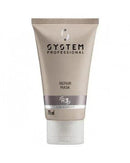 System Professional Repair Mask Maschera Capelli Danneggiati R3 - Planethair