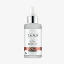 System Professional Lipid Booster Trattamento Rinforzante 95ml - Planethair