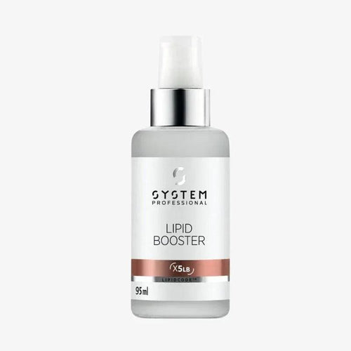 System Professional Lipid Booster Trattamento Rinforzante 95ml - Planethair