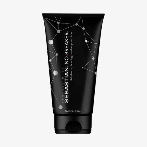 No Breaker Rebalancing Bonding Pre Shampoo Sebastian capelli danneggiati - Planethair