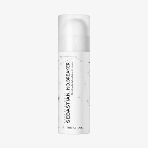 Bonding & Styling Leave In Cream No Breaker Sebastian capelli danneggiati 145ml - Planethair