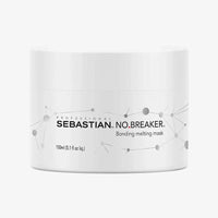 No Breaker Bonding Melting Mask Sebastian capelli danneggiati
