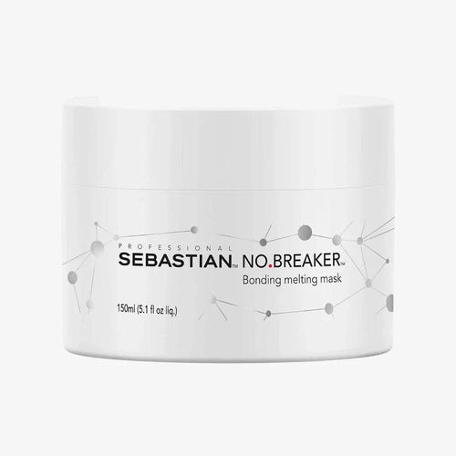 No Breaker Bonding Melting Mask Sebastian capelli danneggiati Sebastian