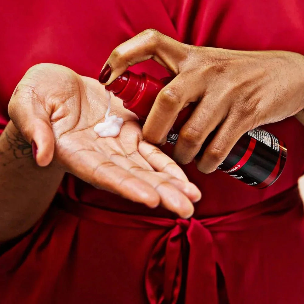 Ultimate Repair Night Serum Wella Professionals capelli danneggiati - Planethair