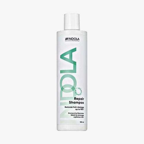 Indola Repair Shampoo capelli danneggiati - Planethair
