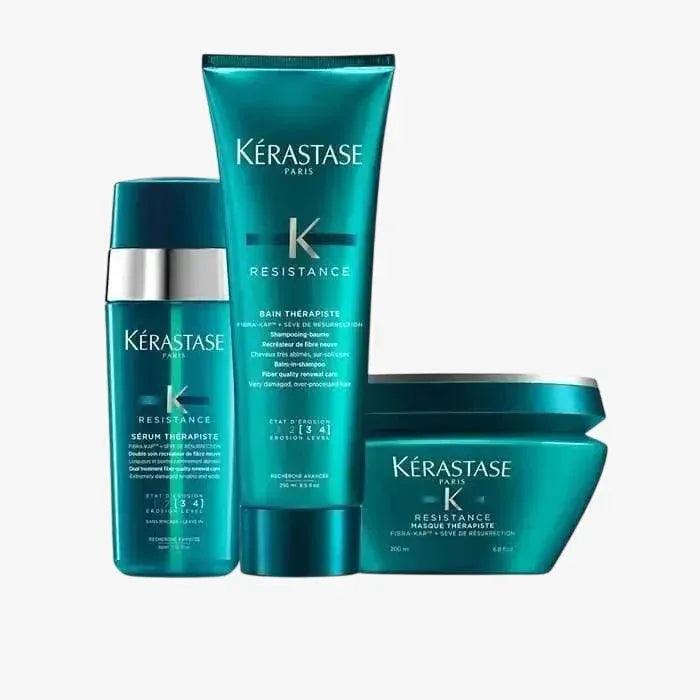 Kerastase Professional Hair Reconstruction Kit