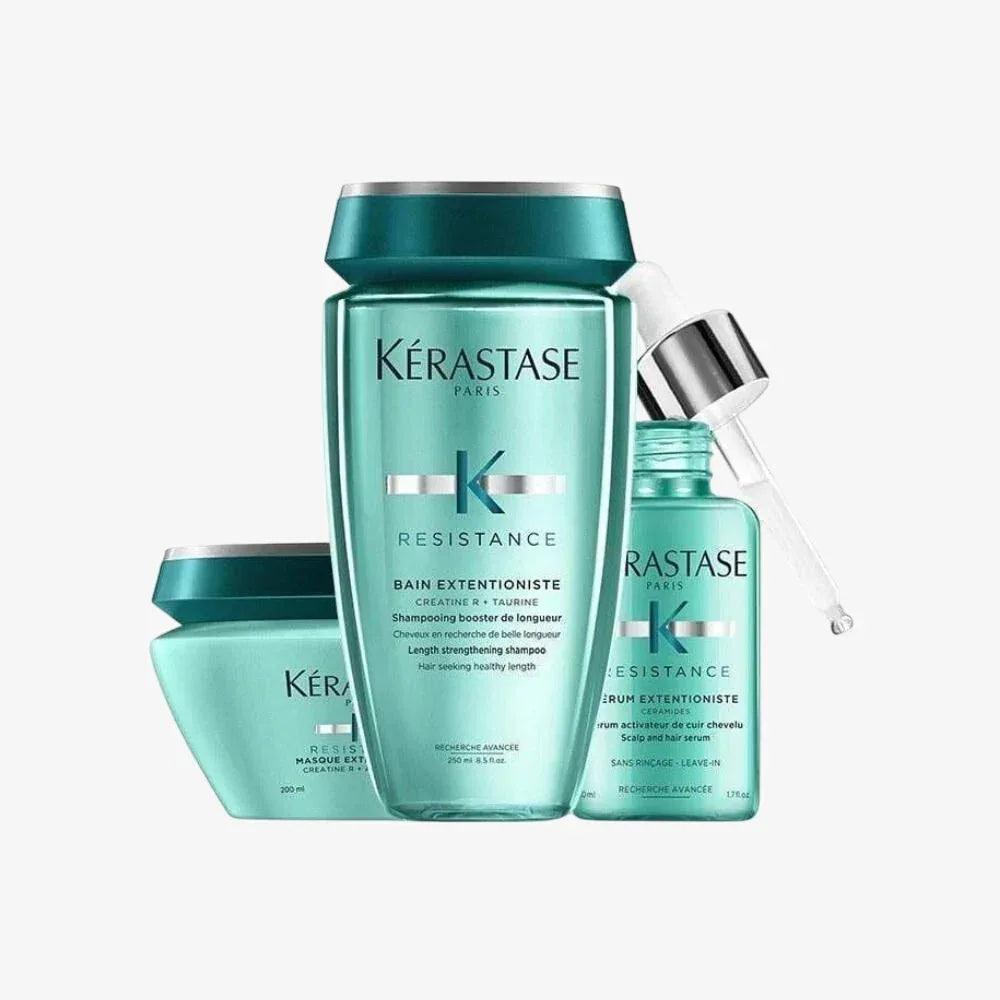 Kerastase Extentioniste Kit - Planethair