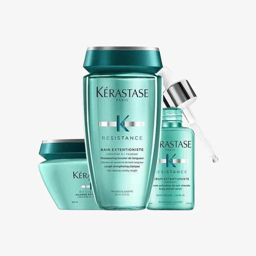 Kerastase Extentioniste Kit - Planethair