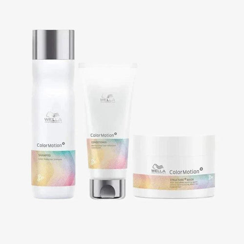 Wella Professionals Color Motion Kit - Planethair