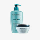 Kerastase Force Architecte Kit 500ml capelli danneggiati - Planethair