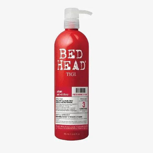 Tigi Urban Anti Dotes Resurrection Conditioner 3 750ml - Planethair
