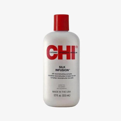 Farouk CHI Silk Infusion 355ml - Planethair