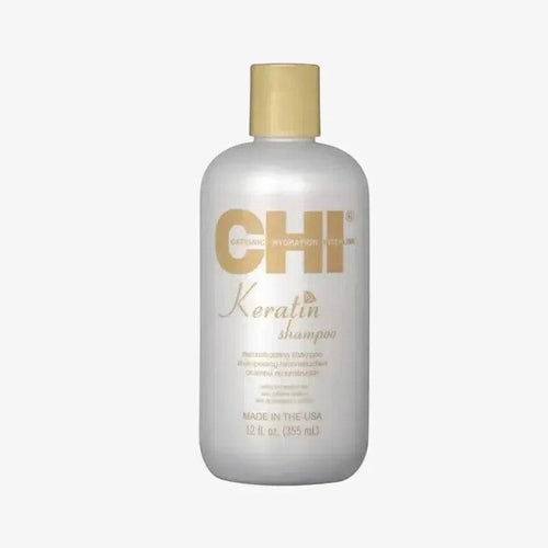 Farouk Chi Keratin Shampoo 355ml - Planethair
