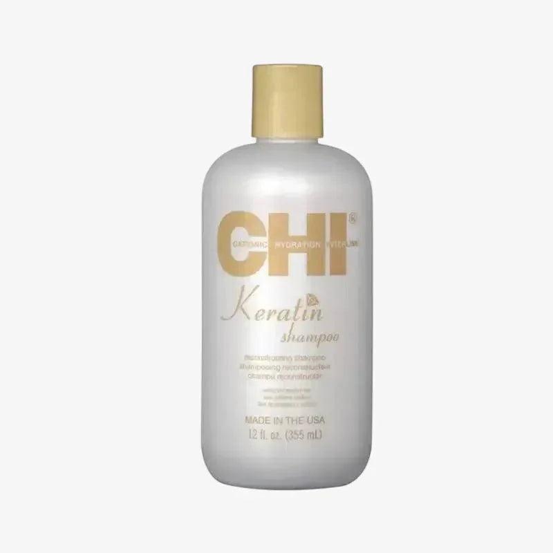 Farouk Chi Keratin Shampoo 355ml